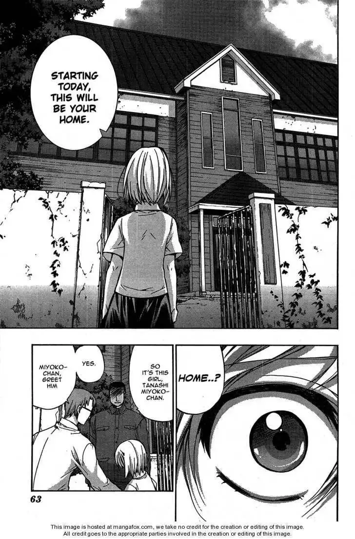 Higurashi no Naku Koro ni ~ Matsuribayashi Chapter 1 48